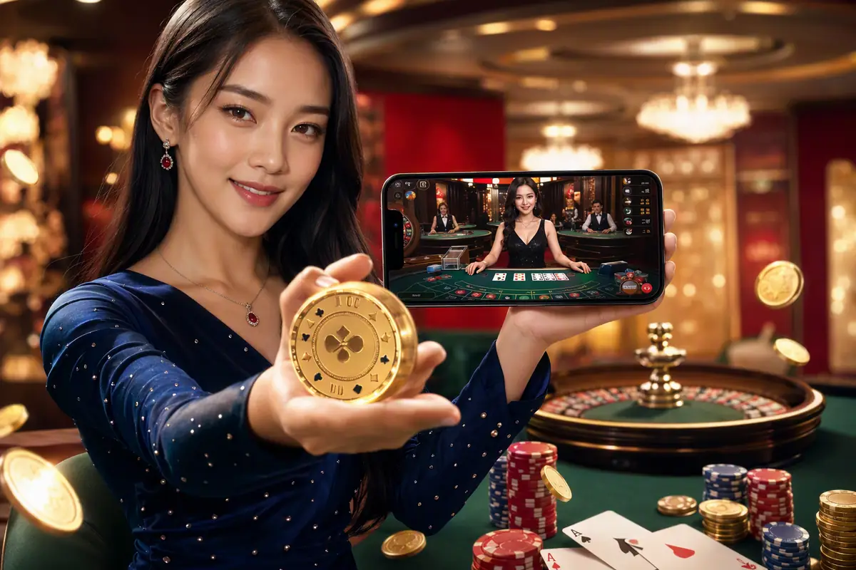 gila80 Casino kaedah deposit e-wallet DuitNow kripto