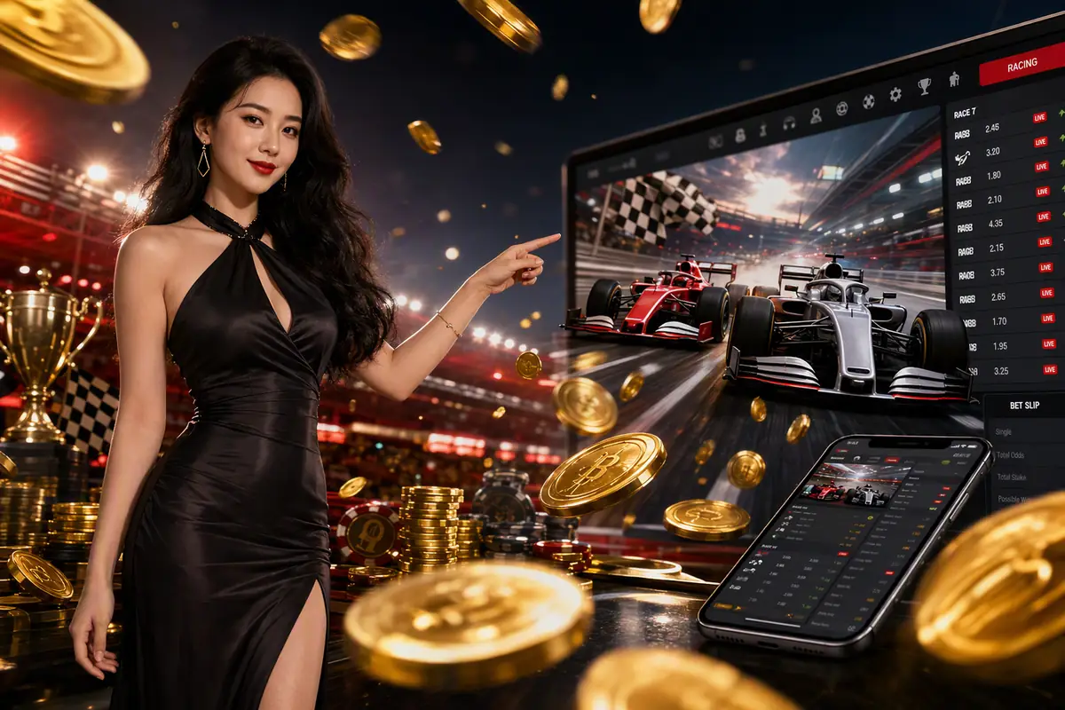 gila80 pertaruhan langsung odds masa nyata