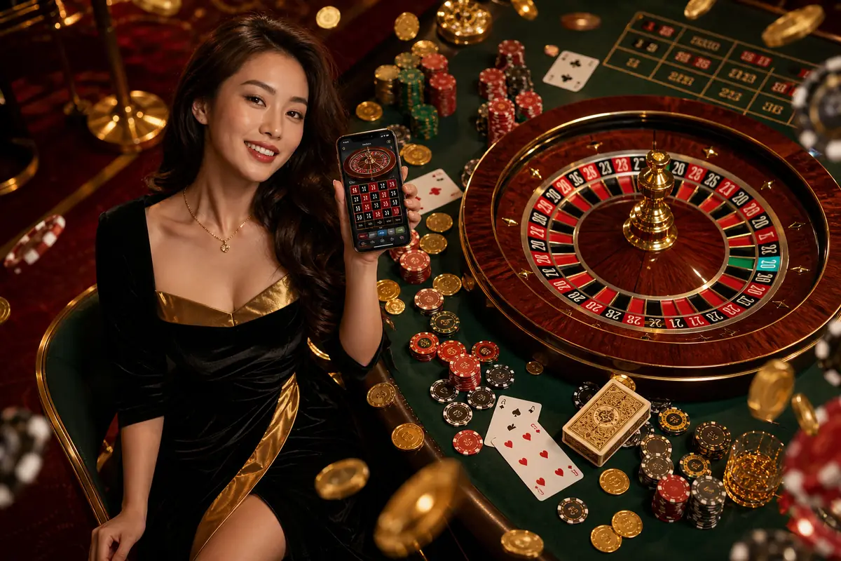 gila80 kaedah deposit e-wallet Malaysia