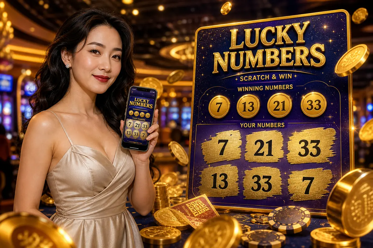 gila80 live casino baccarat dealer langsung
