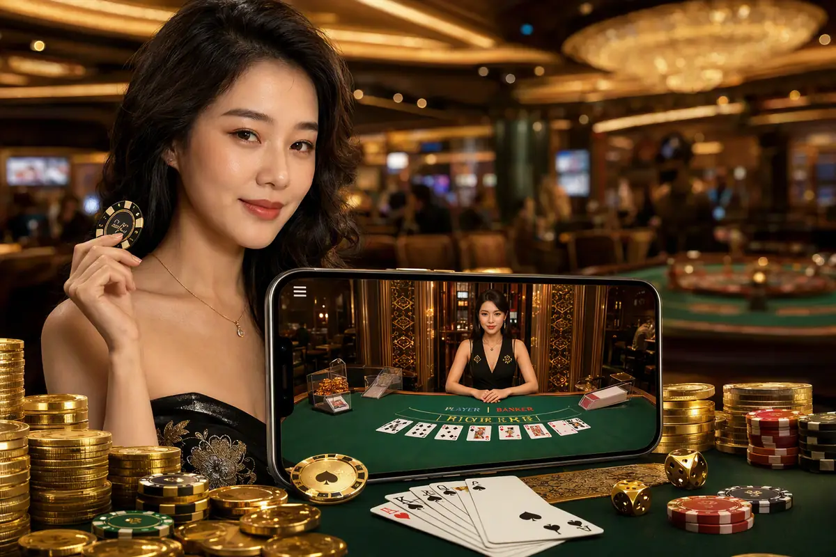 gila80 slot online permainan popular