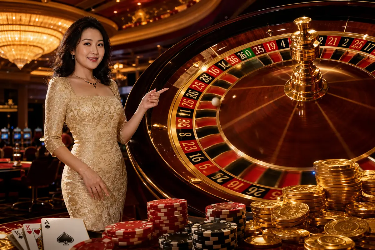 gila80 Casino sokongan pelanggan 24 jam live chat