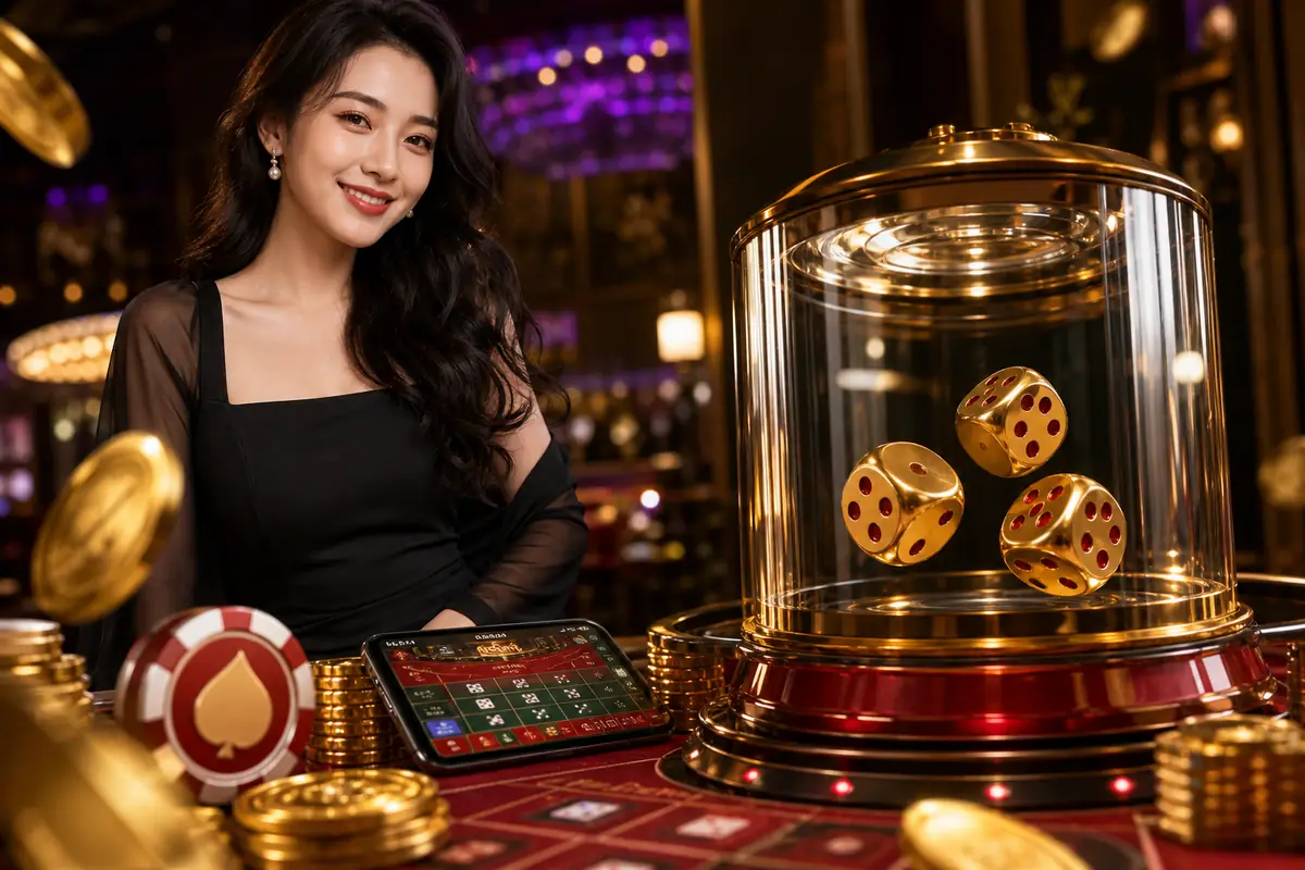 gila80 cara bermain slot langkah mudah
