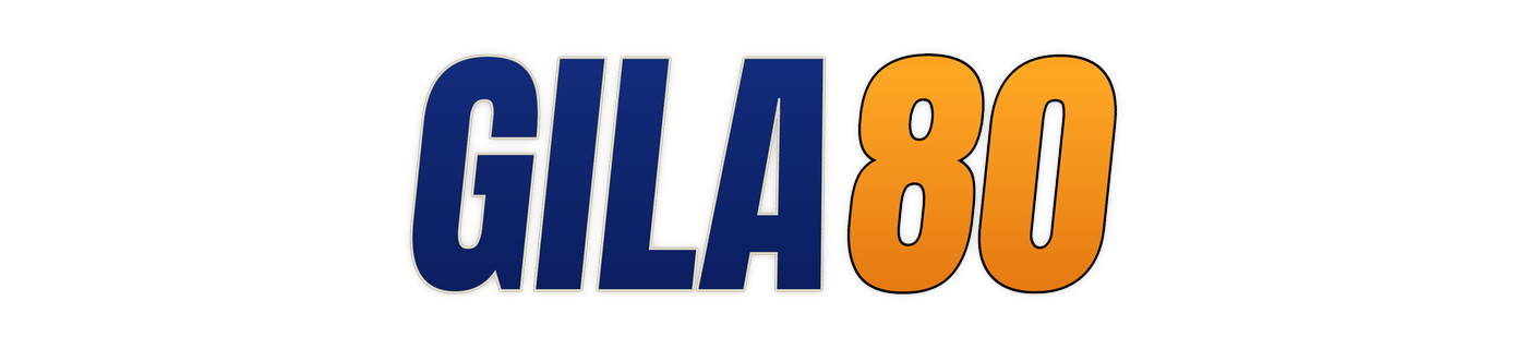 gila80 logo